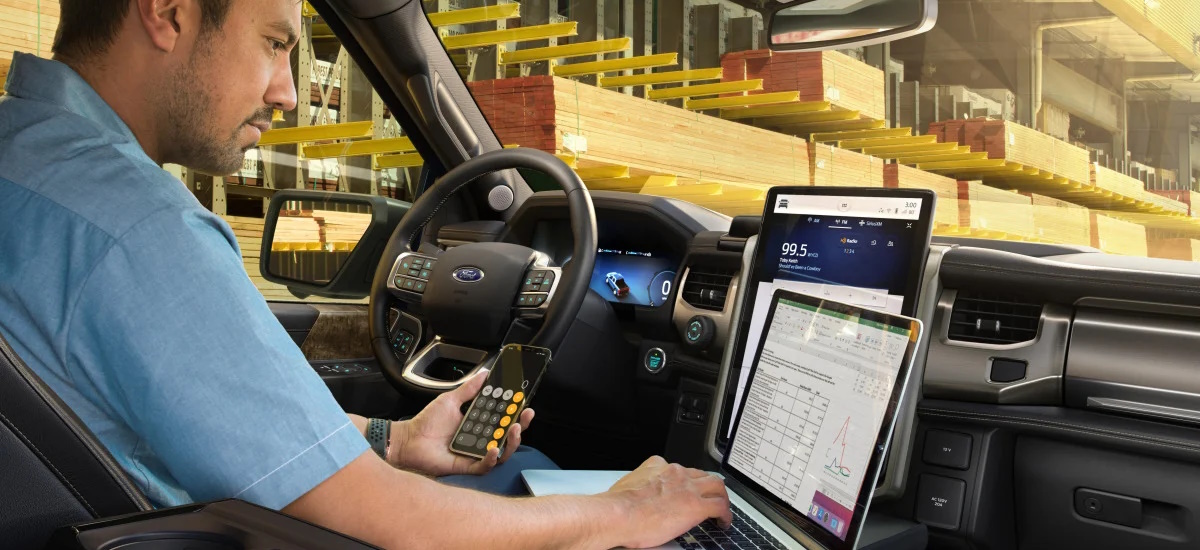 Imagen mujer emprendedora