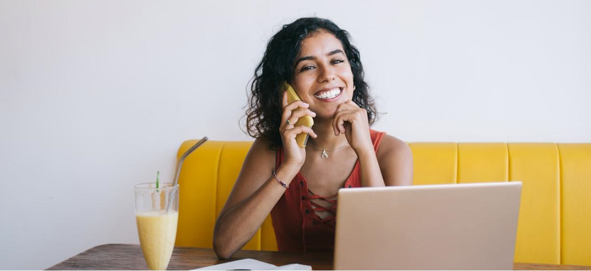 Imagen hombre emprendedor